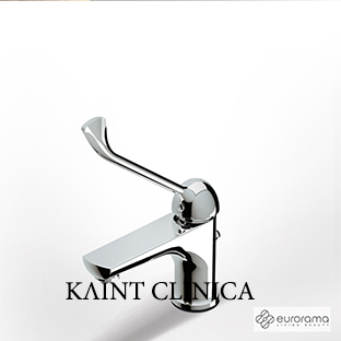 Μπαταρία Νιπτήρα Klint-Clinica Eurorama