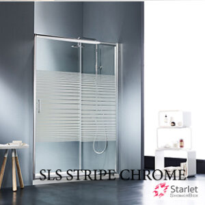 SLS-STRIPE-CHROME-LE